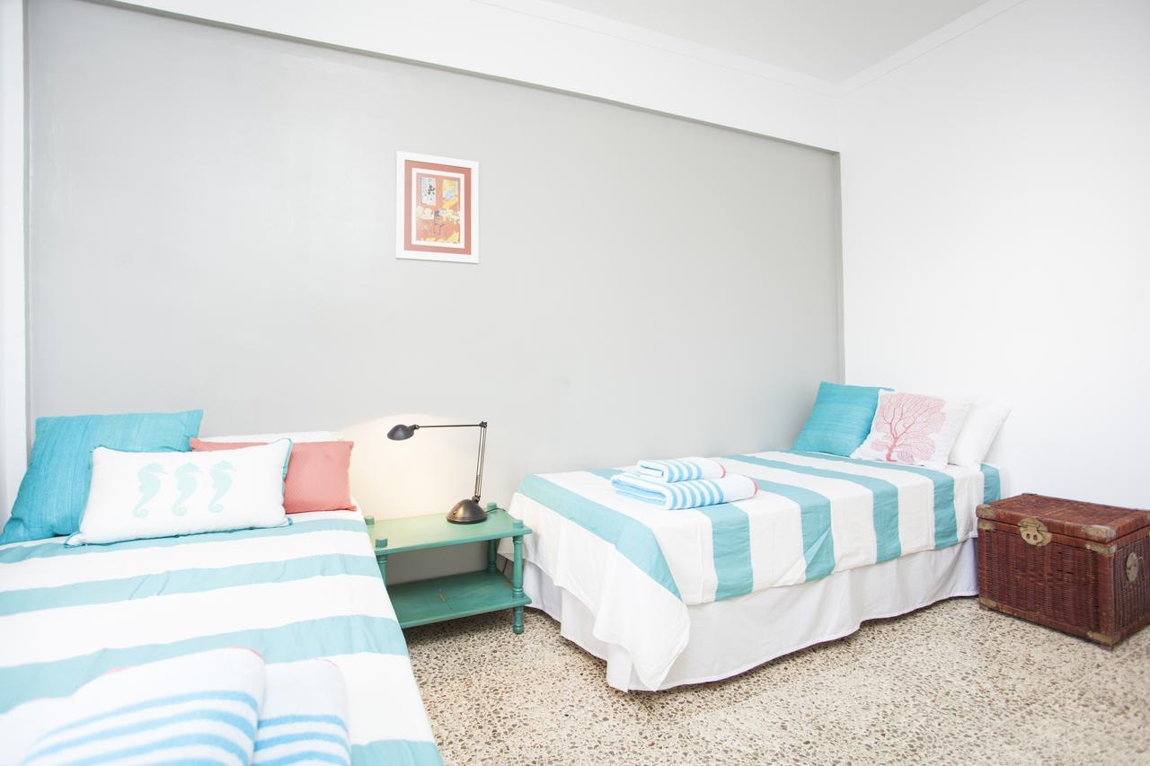 Ombra De Pins Villa Son Serra de Marina Ngoại thất bức ảnh