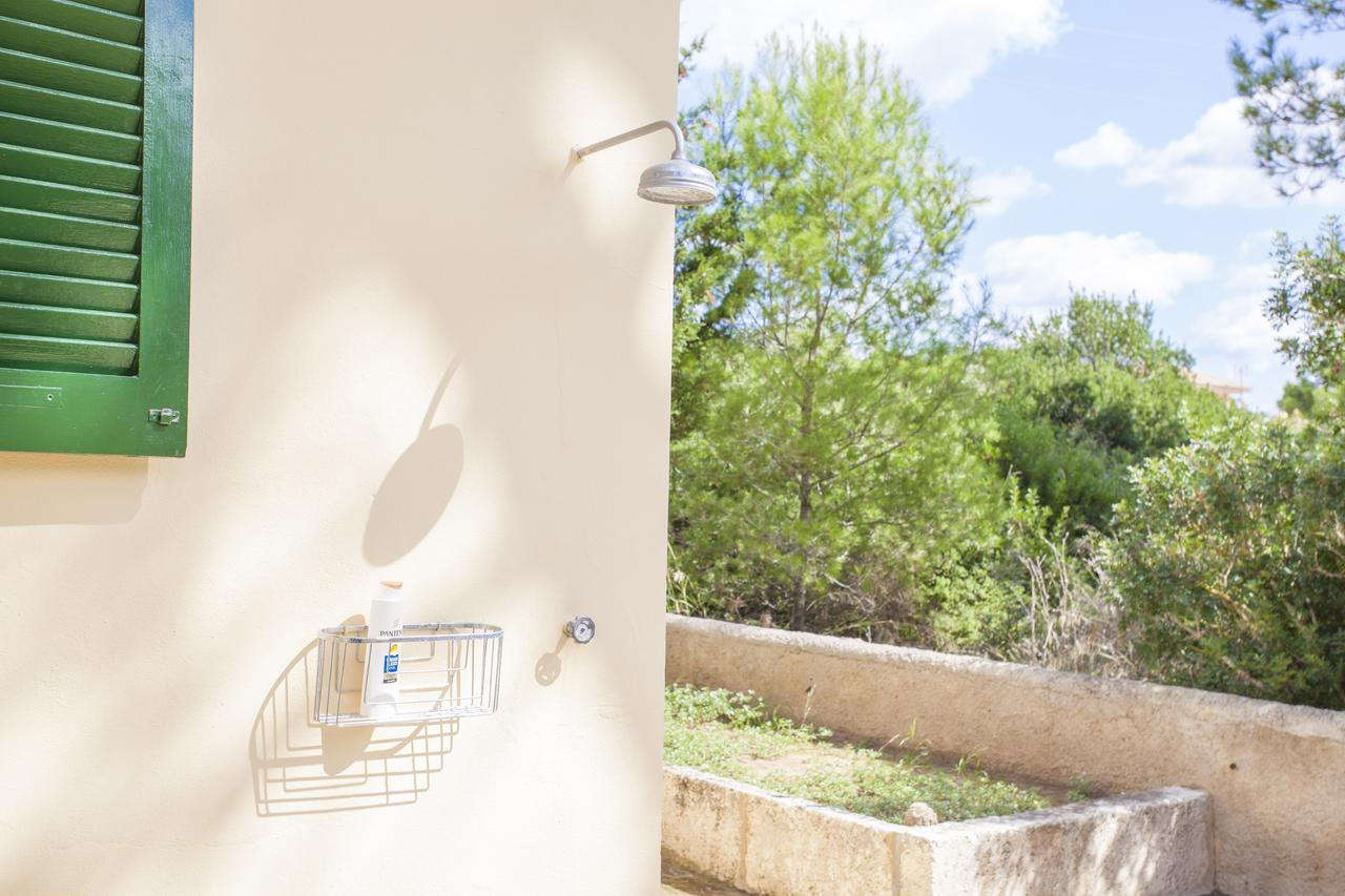 Ombra De Pins Villa Son Serra de Marina Ngoại thất bức ảnh