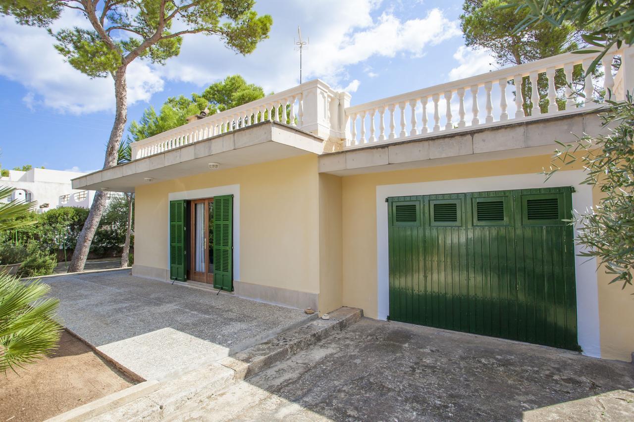Ombra De Pins Villa Son Serra de Marina Ngoại thất bức ảnh